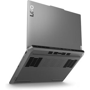  لابتوب لينوفو15.6-انج - LOQ Gaming - Core i7-13650HX - NVIDIA 6GB RTX4050 - دوز - 16 كيكابايت/512 كيكابايت SSD 