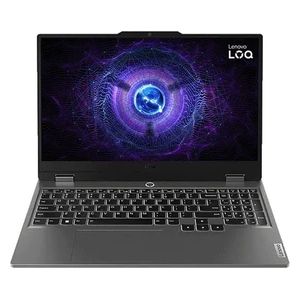 لابتوب لينوفو 15.6-انج - LOQ - Core i7-13700HX - RTX 5050 8 GB - دوز - 24كيكابايت/512 كيكابايت SSD