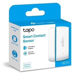  TP-LINK T110 - Door and Window Sensors 