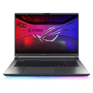  Asus Laptop 18-Inch - G815LW-G18.U9 - Core Ultra 9 275HX - 32GB/2TB SSD - RTX 5080-16GB - Dos 