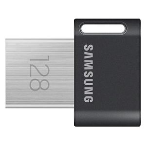  Samsung - 128 GB - USB Flash Drive - Black 