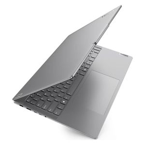  لابتوب لينوفو 16-انج - Yoga Pro 9 - Core U7-155H - RTX 4060-8GB - ويندوز 11 - 32 كيكابايت/1 تيرابايت SSD 