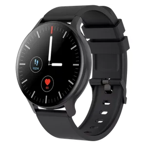  ساعة كانيون - Badian SW-68 - اسود 