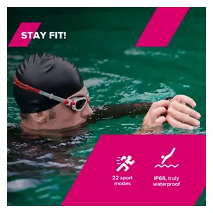  Canyon Badian SW-68 - Black 