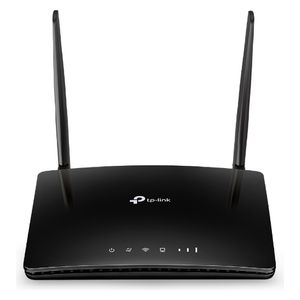  راوتر تيبي لينك - MR6400 - اسود 