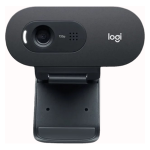  Logitech C505e - Webcam HD 