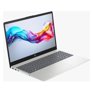  لابتوب اتش بي 15.6-انج - 15-FD0458NIA - Core I7-1255U - SHARE - دوز - 8كيكابايت/512كيكابايتSSD 