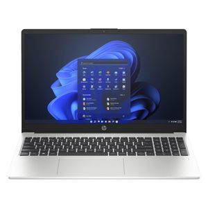  لابتوب اتش بي 15.6-انج - 250 G10 - Core i3-1315U - SHAIR - دوز - 4كيكابايت/256كيكابايت SSD 
