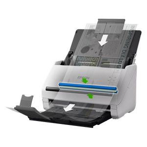  سكانرايبسون - DS-530 II 