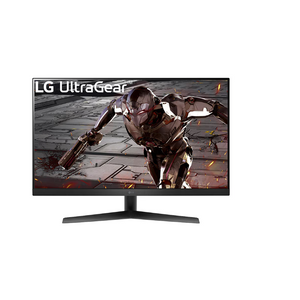 LG 31.5-Inch GN50R-Series - Flat Monitor - 165Hz - 5ms Response Time - FHD