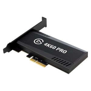  Elgato 4K60 Pro MK.2 - Game Capture Device 
