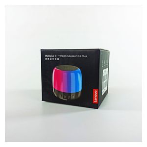  Lenovo k3plus - Bluetooth Speaker 