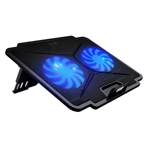  Laptop Cooler - K24 - Black 