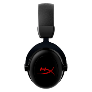  HyperX CloudII Core - Bluetooth Headphone Over Ear - Black 