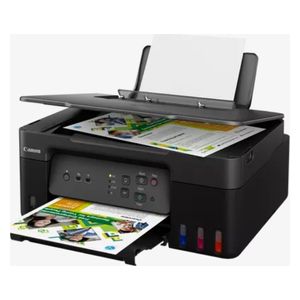  Canon G3430 - Color Printer - WiFi - Black 