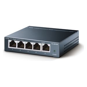  TP-LINK TL-SG105 - LAN Hub 