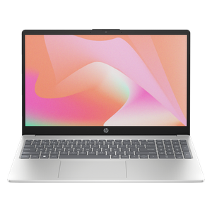  لابتوب اتش بي 15.6-انج - Core i7-13550U - Shared - دوز - 8 كيكابايت/512 كيكابايتSSD 