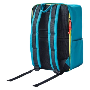  Canyon CSZ-02 - Commuter Backpack - Green 