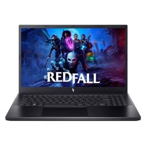  Acer Laptop 15.6-Inch - Nitro V15-51 - Core i5-13420H - 8 GB/512GB SSD - RTX 4050 6 GB - Dos 