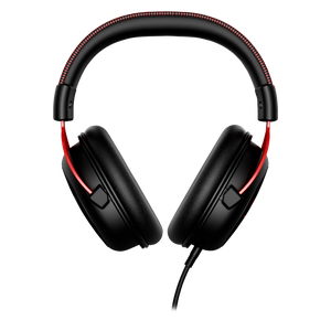  HyperX CloudIIGaming - Headphone Over Ear - Black 