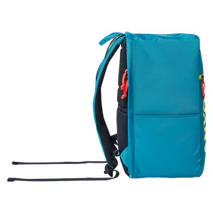  Canyon CSZ-02 - Commuter Backpack - Green 