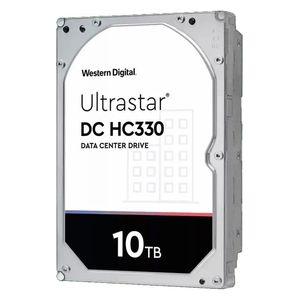 دبليو دي WUS721010ALE6L4 - محرك أقراص مركزي للبيانات - أبيض