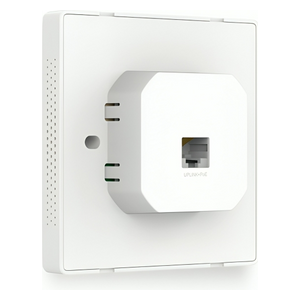  TP-Link EAP115-Wall - N Wall-Plate Point to Point CPE 