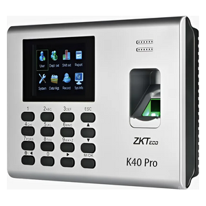  زي كي تيكو جهاز الاصبع - K40 Pro-ID 