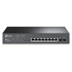  TP-LINK TL-SG2210P - LAN Hub 