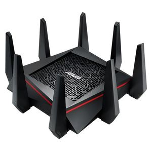  راوتر اسوس - RT-AC5300 - اسود 