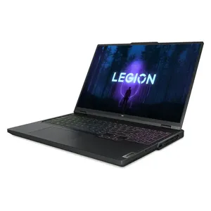  Lenovo Laptop 16-Inch - Legion 7 PRO - Core I9-14900HX - 32GB/1TB SSD - RTX 4080-12GB - DOS 