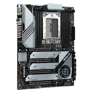  ASRock TRX40 Creator - Mother Board 
