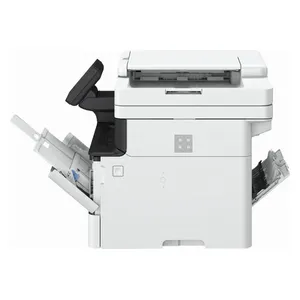  Canon i-S MF463DW Mono Laser All-in-One Printer - Wi-Fi - White 