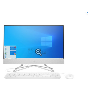  كمبيوتر مكتبي اتش بي 23.8-انج - Corei7-11700T - MX350-2GB - دوز - 8كيكابايت/1 تيرابايت HDD- PAVILION 24-K1021ne 