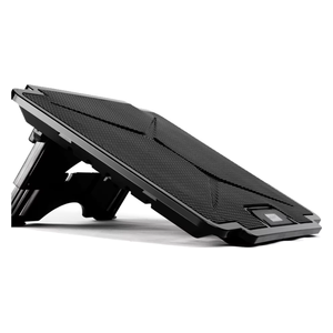  Laptop Cooler - K24 - Black 
