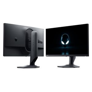  Dell 24.5-Inch AW2524HF Series - Flat Monitor - 500Hz - 0.5ms Response Time - FHD 