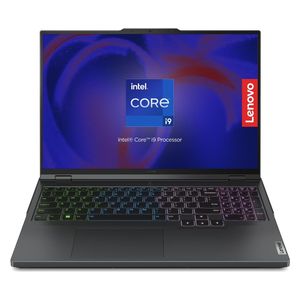  Lenovo Laptop 16-Inch - Legion pro5 16IRX9 Intel - Core i9-14900HX - 32GB/1TB SSD - 8 GB RTX 4070 - Dos 