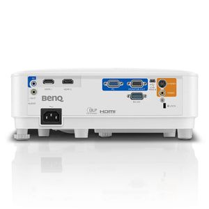  Benq MX550 - Projector - White 
