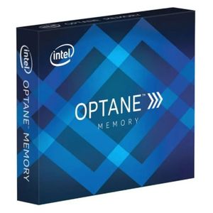 INTEL - 16GB - Internal SSD Hard Drive - Black