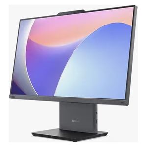  Lenovo Desktop 23.8-Inch - ThinkCentre Neo 50a GEN5 RPL - Core i5-13420H - 16GB/512GB SSD - Shared - Dos 