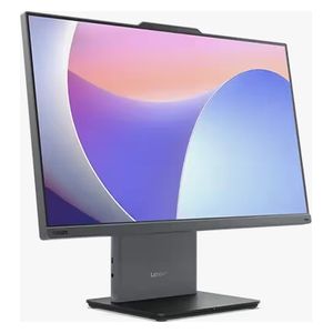  Lenovo Desktop 23.8-Inch - ThinkCentre Neo 50a GEN5 RPL - Core i5-13420H - 16GB/512GB SSD - Shared - Dos 