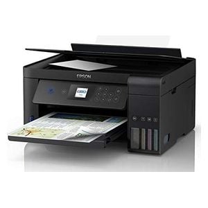  Epson L4260 - Color Inkjet All-in-One Printer - Wifi - Black 