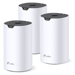  مقوي لنطاق الواي-فاي تيبي لينك - 3 قطع - DecoS73-PACK 