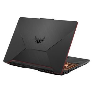 Asus Laptop 15.6-Inch - TUF FA506NCR-HN027 - Ryzon 7-7435H - 16GB/512GB SSD - RTX-3050-4GB - Dos