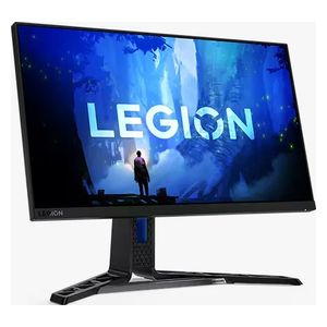 Lenovo 24.5-Inch Y25-30 -Series - Flat Monitor - 244Hz - 0.5ms Response Time