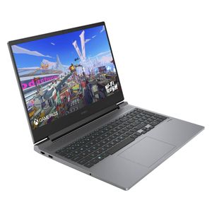لابتوب اتش بي 16-انج - OMEN 16-AE0073CL - Core i7-14650HX - RTX 4060-8GB - دوز - 32 كيكابايت/1تيرابايتSSD