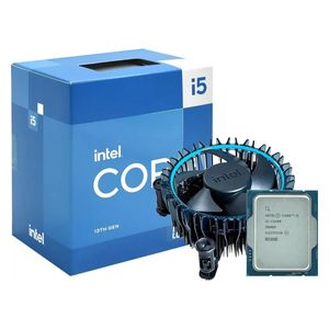  Intel Core i5-13400  Box Processor 