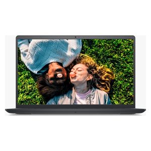 Dell Laptop 15.6-Inch - INS-3520-I3 - Core i3-1215U - 8GB/512GB SSD - Shared - Dos