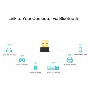  TP-LINK T2U - USB Wireless Adapter 