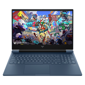  لابتوب اتش بي 16.1-انج Victus 16-r1052ne - Core i7-14700HX - RTX4070-8G- دوز - 16كيكابايت/1 تيرابايت SSD 